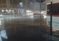 March 2014 Dubai Spring rain