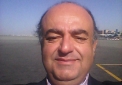 Mehrabad Airport flight to Mashhad