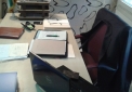 Tehran office 2013